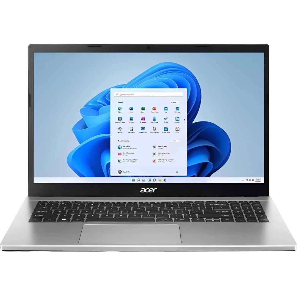 NOTEBOOK ACER ASPIRE 3 A315-44P-R7GS RYZEN7-5700U/16GB/512 SSD/15.6' FHD/W11 HOME PRA