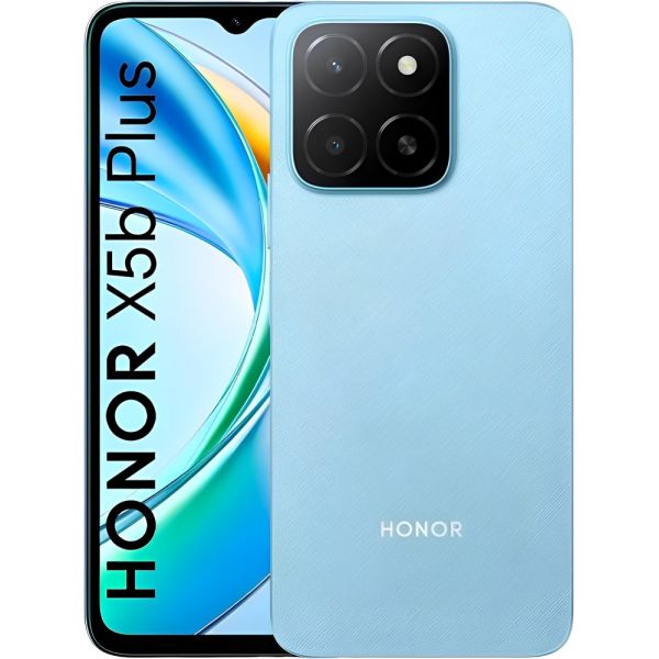 CEL HONOR X5B PLUS 6.56