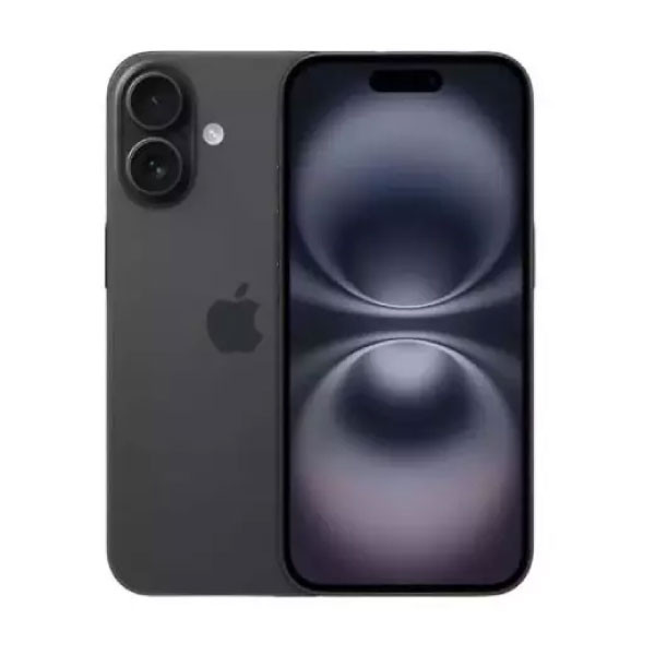 CEL IPHONE 16 128GB HN/A3287 BLACK