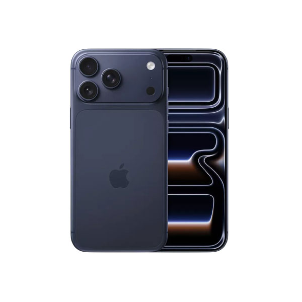 CEL IPHONE 17 PRO MAX 256GB LL/A3257 DEEP BLUE (ESIM)