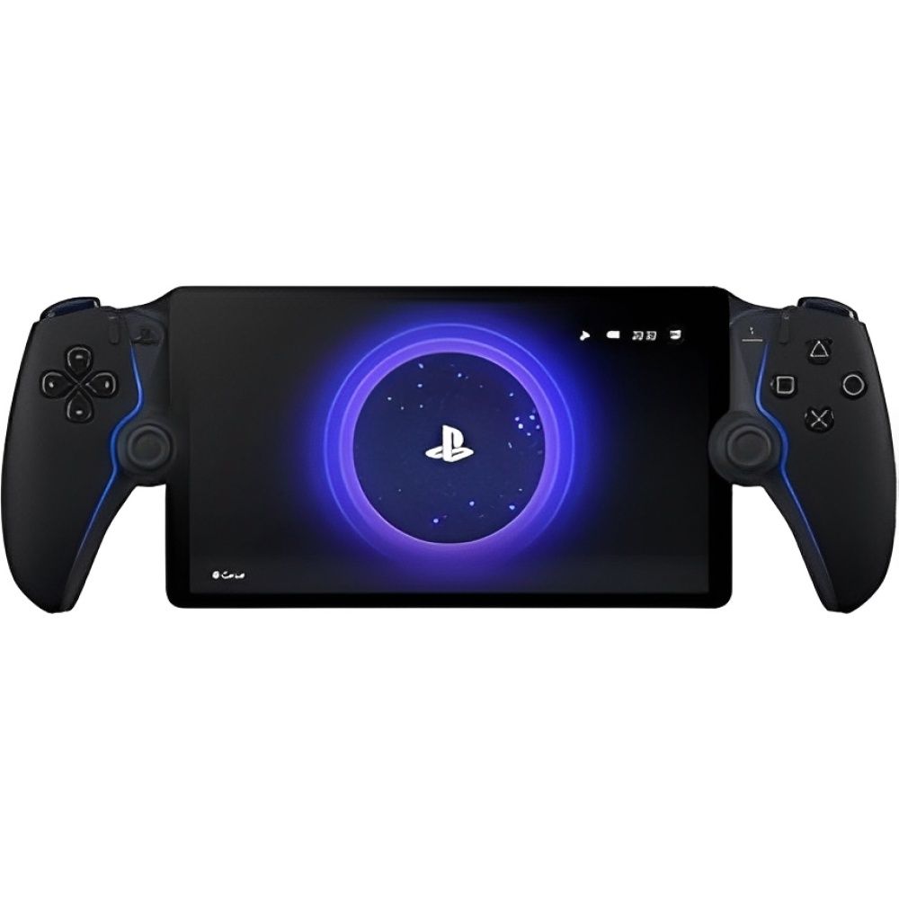 CONSOLA SONY PS5 PORTAL REMOTE CFI-Y1001 BLACK BIVOLT