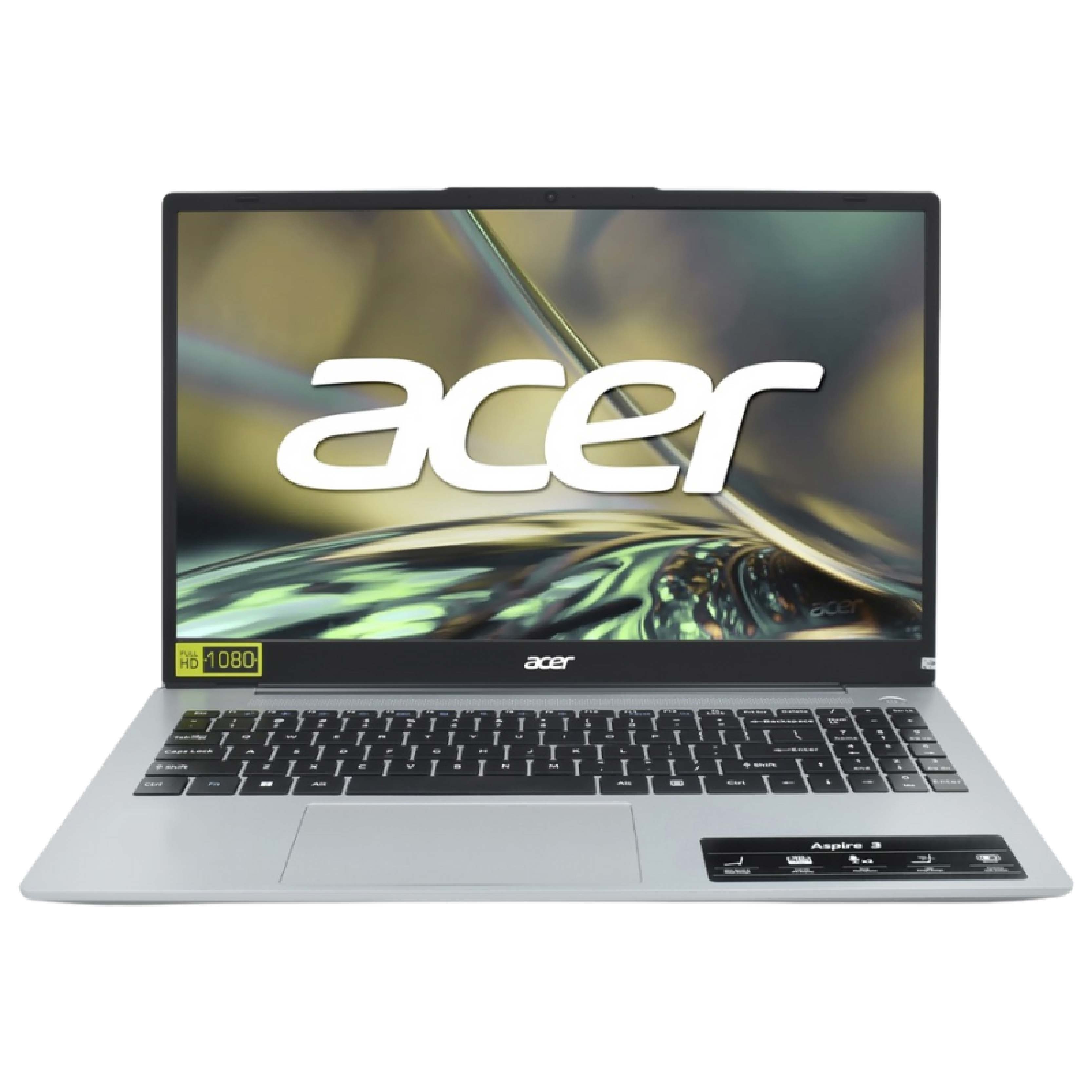 NOTEBOOK ACER ASPIRE AS15-42 RYZEN7-7730U/32GB/1TB SSD/15.6