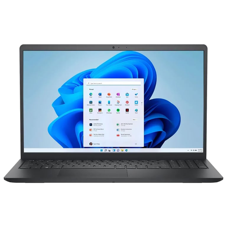 NOTEBOOK DELL INSPIRION I3535-A735 RYZEN7-7730U/16GB/1TB SSD/15.6