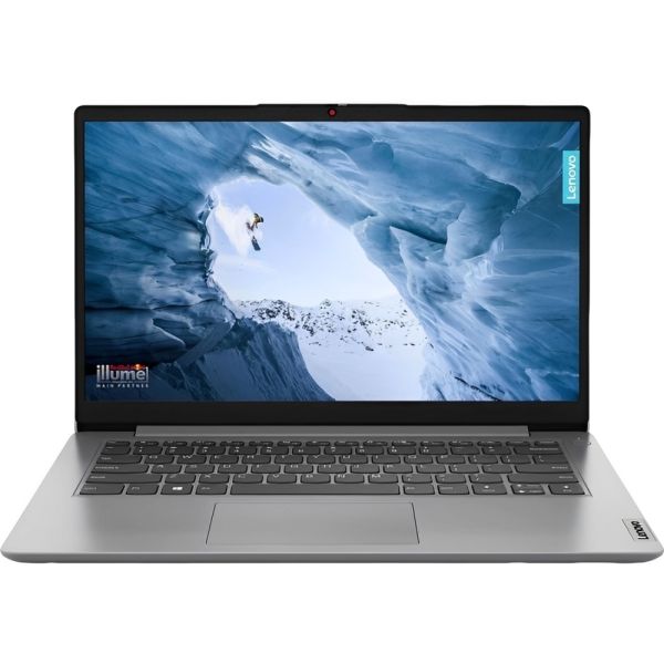 NOTEBOOK LENOVO IDEAPAD 82LV0075US CELERON-N4500/4GB/128 SSD/14