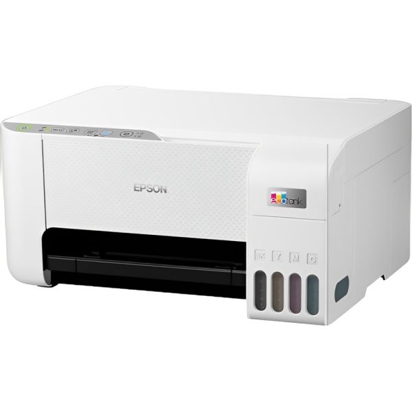 IMPRESORA EPSON L3256 ECOTANK MULTIFUNCION 3X1 WIFI/I/S/C/WHITE/BIVOLT