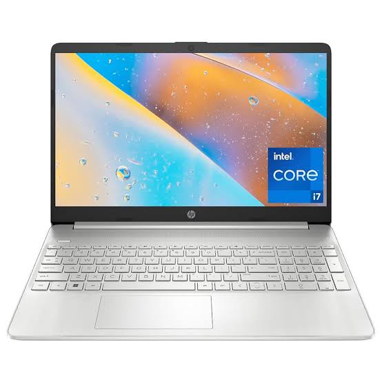 NB HP 15-DY2718NR CORE I7/12GB/512SSD/W11